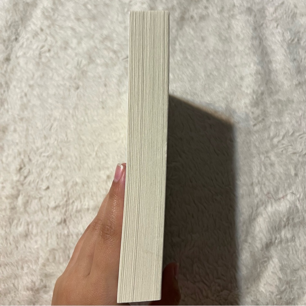 🌴Most of All You Book by Mia Sheridan Paperback Book - Picture 4 of 4